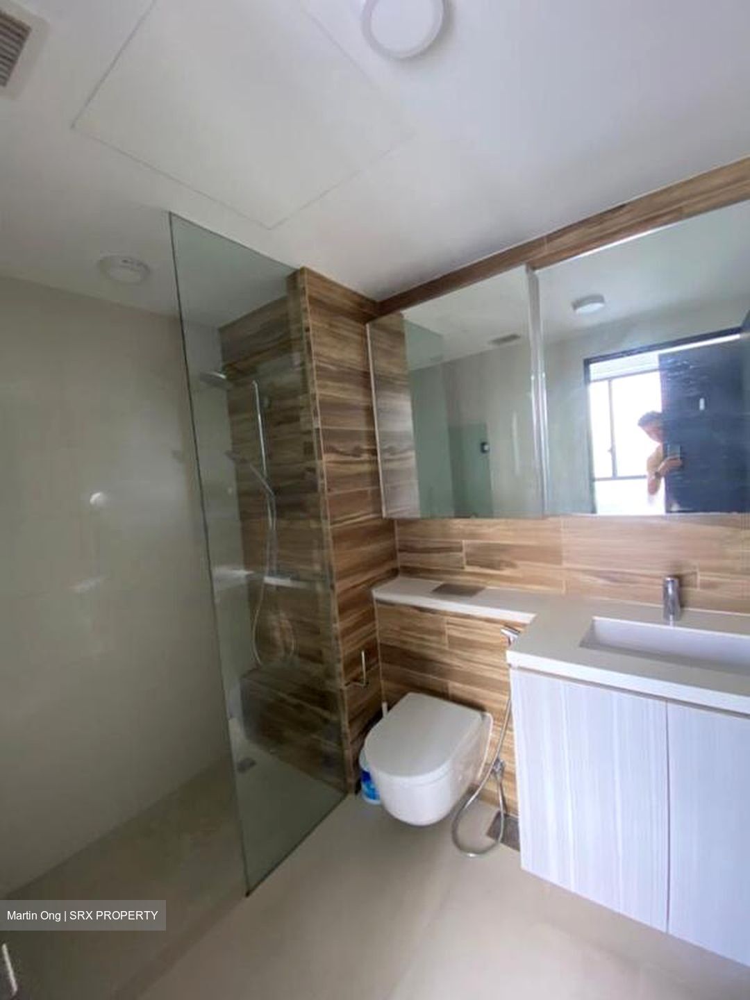Gem Residences (D12), Condominium #549757391